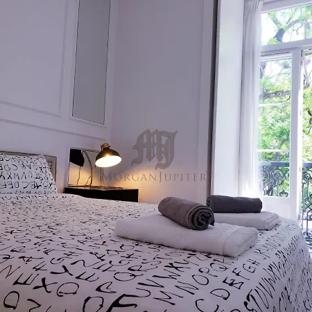 Appartement Morgan-jupiter