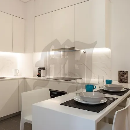 Morgan-jupiter Apartmán