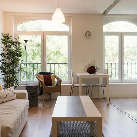 Morgan-jupiter Appartement