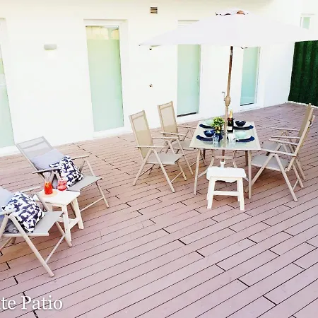 Appartement Morgan-jupiter