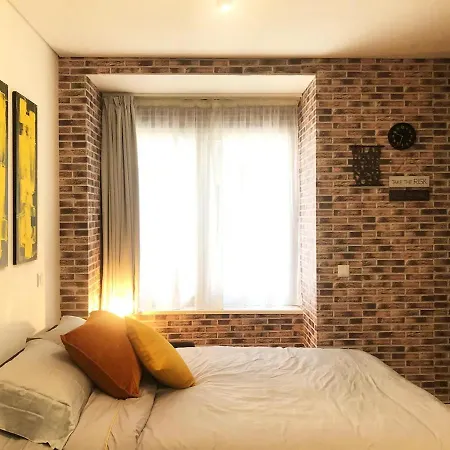 Morgan-jupiter Apartmán *