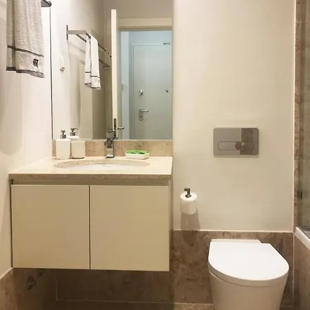 Apartmán Morgan-jupiter Lisboa