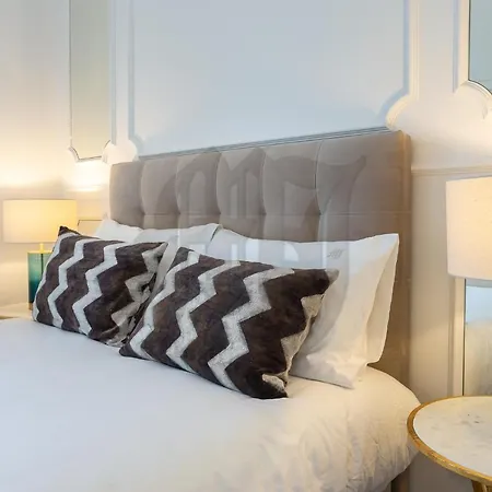 Morgan-jupiter Appartement