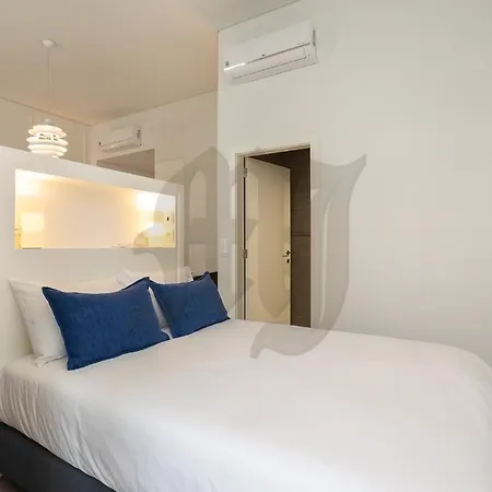 Morgan-jupiter Appartement