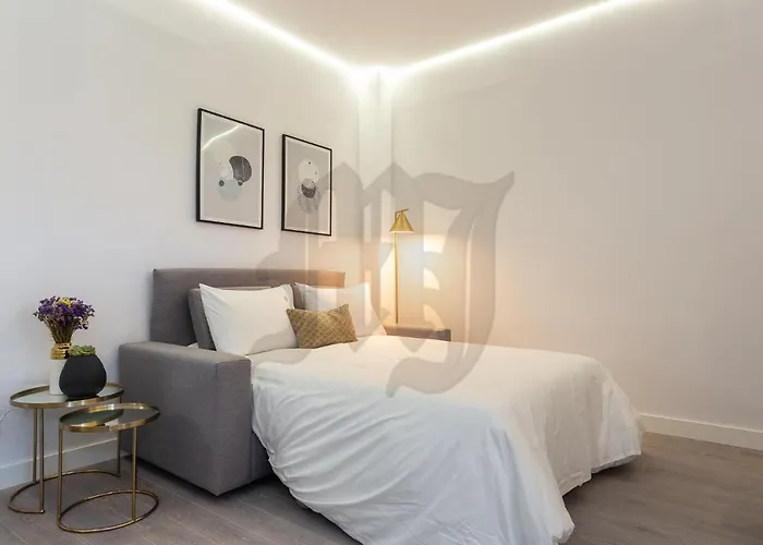 Apartamento Morgan-jupiter