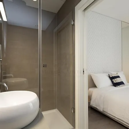 Morgan-jupiter Appartement