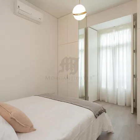 Appartement Morgan-jupiter