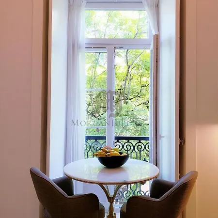 Morgan-jupiter Appartement *