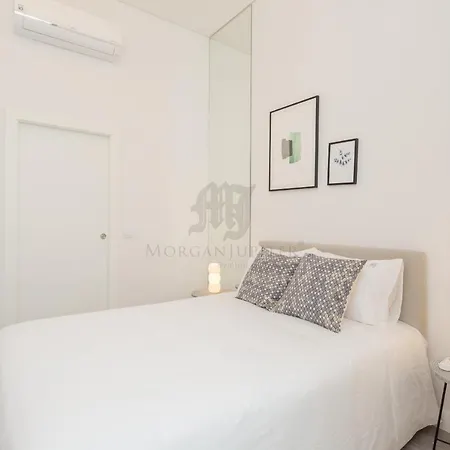 Morgan-jupiter Appartement *