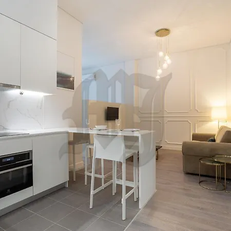 Appartement Morgan-jupiter