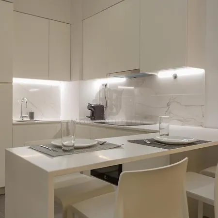 Appartement Morgan-jupiter Lisboa