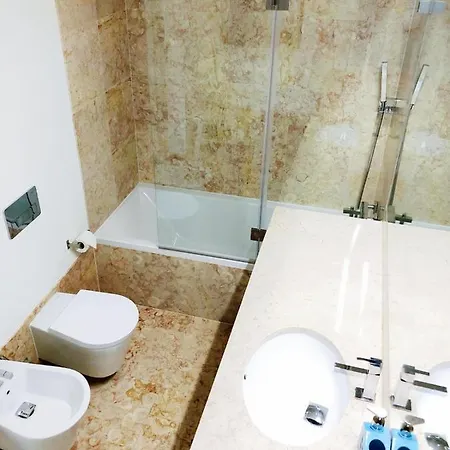 Appartement Morgan-jupiter *