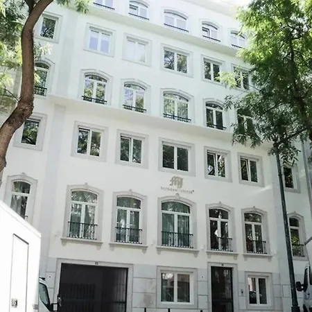 Appartement Morgan-jupiter *