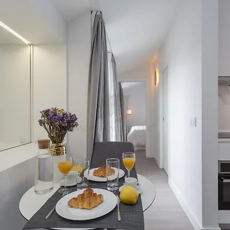 Appartement Morgan-jupiter *