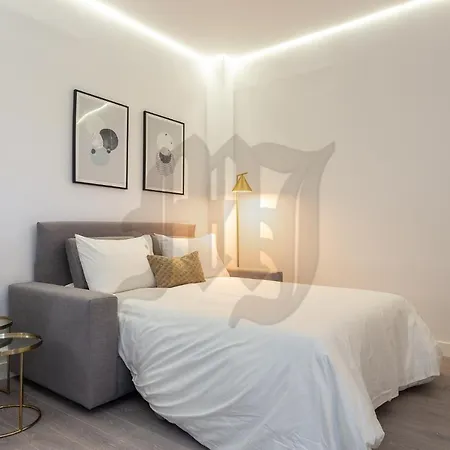 Appartement Morgan-jupiter