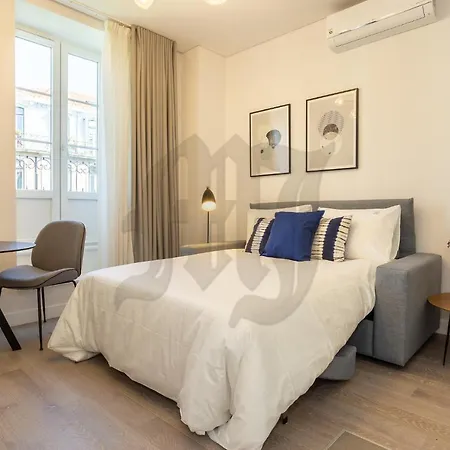 Morgan-jupiter Appartement