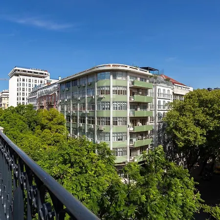 Appartement Morgan-jupiter *