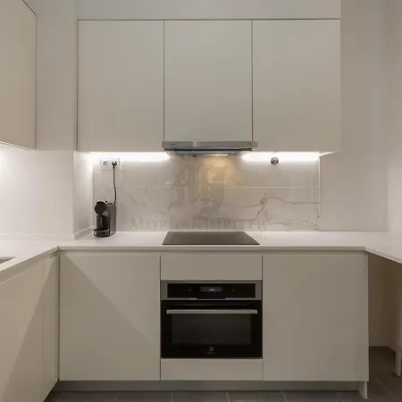 Appartement Morgan-jupiter