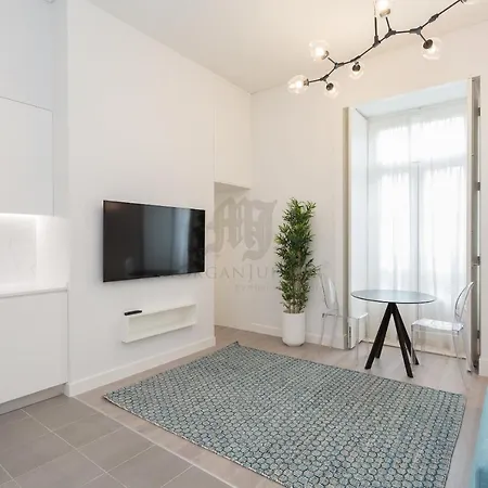 Appartement Morgan-jupiter