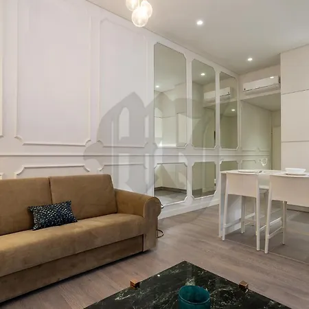 Morgan-jupiter Appartement *