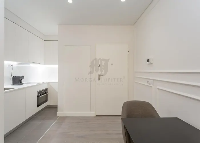 Morgan-jupiter Lisboa