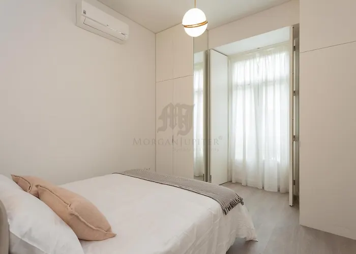 شقة Morgan-jupiter