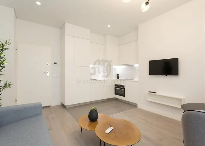 Morgan-jupiter Lisboa