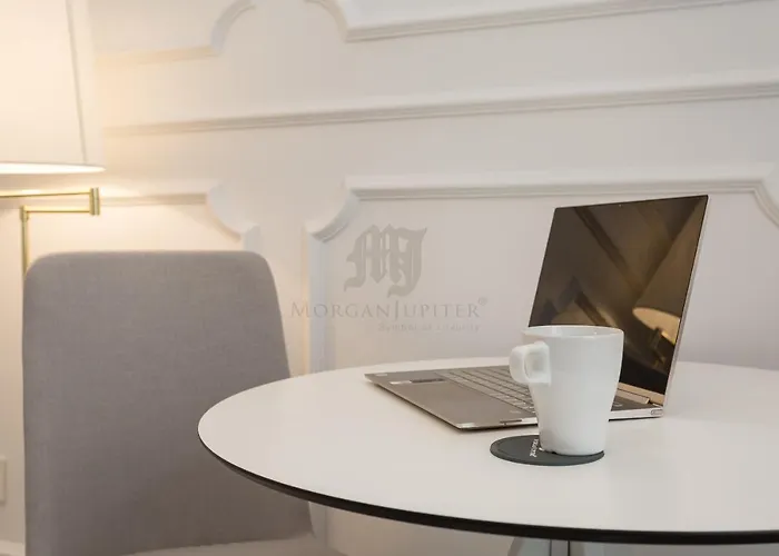 Morgan-jupiter شقة Lisboa