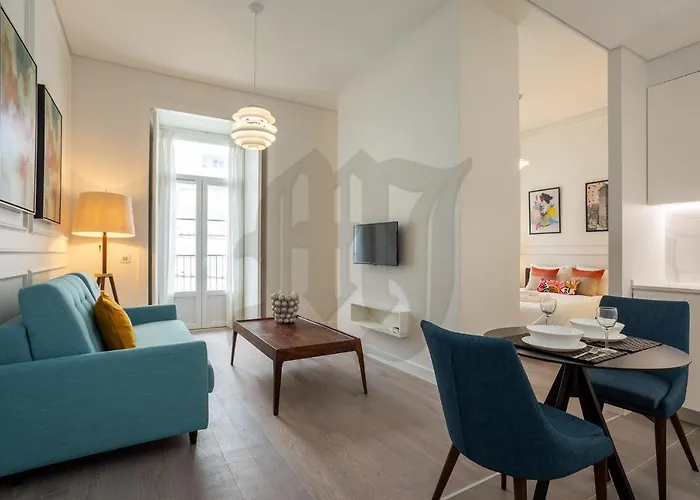 شقة Morgan-jupiter *