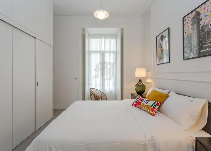 شقة Morgan-jupiter *