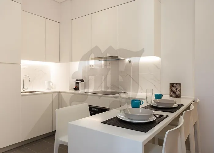 Morgan-jupiter شقة