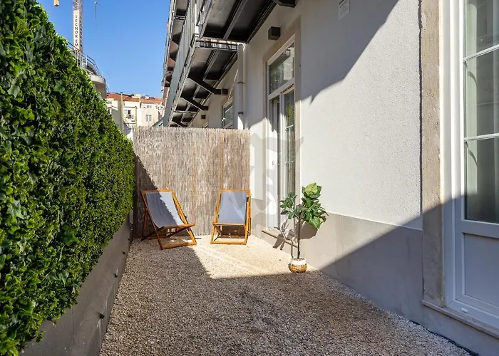 شقة Morgan-jupiter *