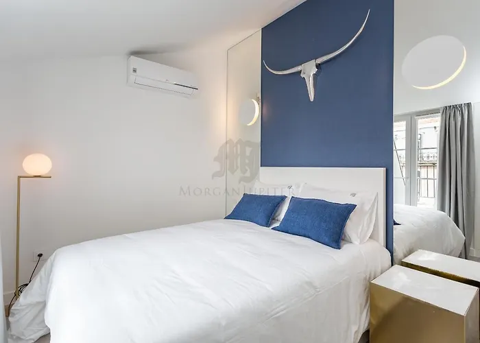 Morgan-jupiter * Lisboa