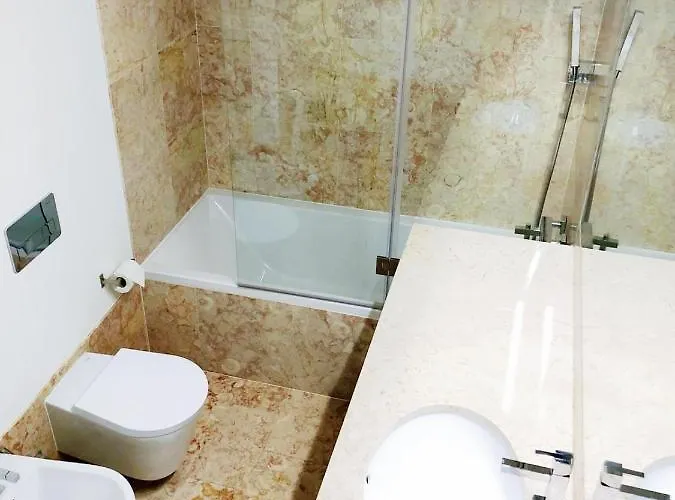 شقة Morgan-jupiter *