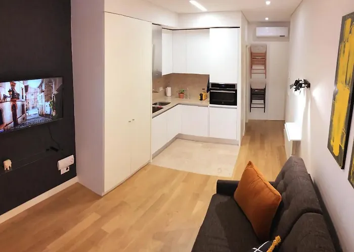 Morgan-jupiter شقة