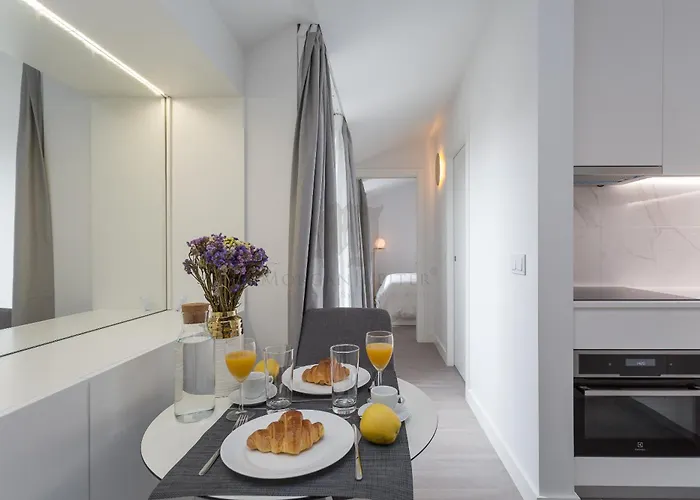 شقة Morgan-jupiter *