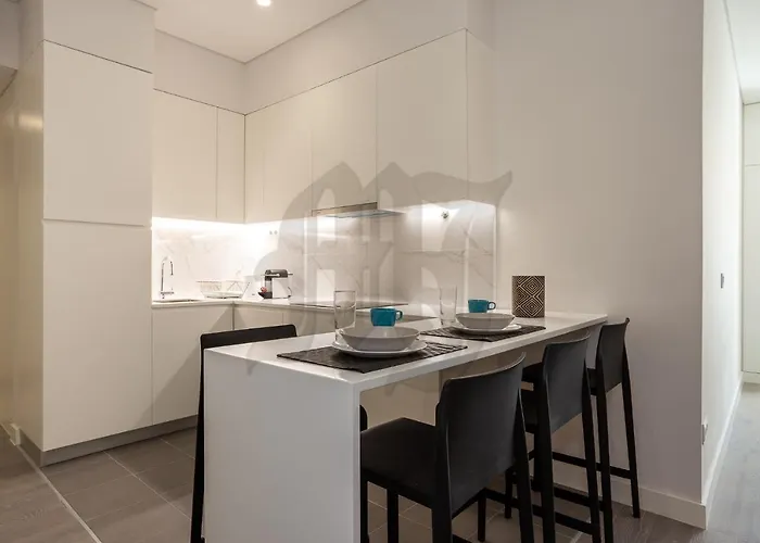 شقة Morgan-jupiter