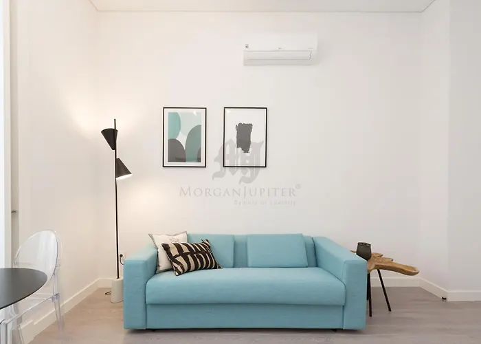 Morgan-jupiter * Lisboa